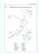 Preview for 416 page of Polaris 1996 Sportsman 400 Service Manual