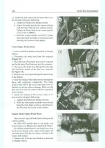 Preview for 420 page of Polaris 1996 Sportsman 400 Service Manual