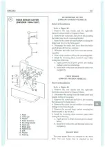 Preview for 423 page of Polaris 1996 Sportsman 400 Service Manual