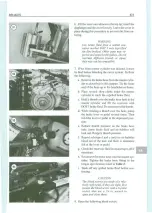 Preview for 427 page of Polaris 1996 Sportsman 400 Service Manual