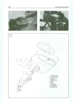 Preview for 434 page of Polaris 1996 Sportsman 400 Service Manual