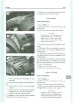 Preview for 435 page of Polaris 1996 Sportsman 400 Service Manual