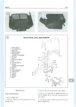 Preview for 439 page of Polaris 1996 Sportsman 400 Service Manual