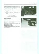 Preview for 442 page of Polaris 1996 Sportsman 400 Service Manual