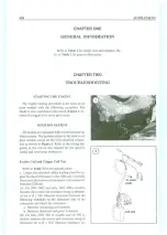 Preview for 444 page of Polaris 1996 Sportsman 400 Service Manual