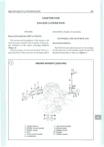 Preview for 447 page of Polaris 1996 Sportsman 400 Service Manual