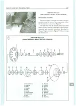 Preview for 453 page of Polaris 1996 Sportsman 400 Service Manual