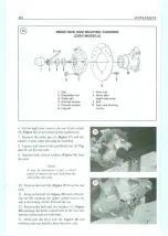 Preview for 458 page of Polaris 1996 Sportsman 400 Service Manual