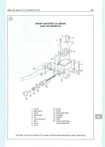 Preview for 469 page of Polaris 1996 Sportsman 400 Service Manual