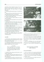 Preview for 470 page of Polaris 1996 Sportsman 400 Service Manual