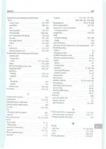 Preview for 481 page of Polaris 1996 Sportsman 400 Service Manual