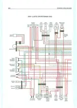Preview for 490 page of Polaris 1996 Sportsman 400 Service Manual