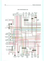 Preview for 498 page of Polaris 1996 Sportsman 400 Service Manual