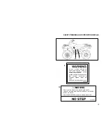 Preview for 22 page of Polaris 1998 Offroad Vehicle Owner'S Manual