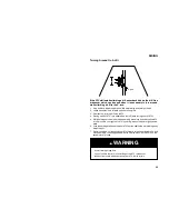 Preview for 78 page of Polaris 1998 Offroad Vehicle Owner'S Manual