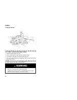 Preview for 79 page of Polaris 1998 Offroad Vehicle Owner'S Manual