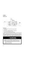 Preview for 81 page of Polaris 1998 Offroad Vehicle Owner'S Manual