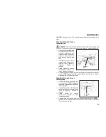 Preview for 112 page of Polaris 1998 Offroad Vehicle Owner'S Manual