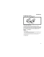 Preview for 126 page of Polaris 1998 Offroad Vehicle Owner'S Manual