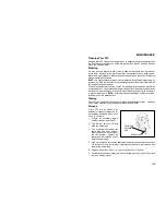 Preview for 140 page of Polaris 1998 Offroad Vehicle Owner'S Manual