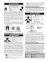 Preview for 15 page of Polaris 200 series Instruction Manual