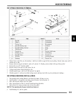 Preview for 78 page of Polaris 2000 120 XCR Service Manual