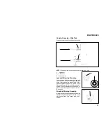 Предварительный просмотр 58 страницы Polaris 2000 Universal Snow Owner'S Safety And Maintenance Manual