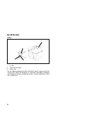 Предварительный просмотр 67 страницы Polaris 2000 Universal Snow Owner'S Safety And Maintenance Manual