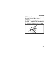 Предварительный просмотр 84 страницы Polaris 2000 Universal Snow Owner'S Safety And Maintenance Manual