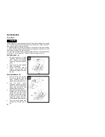 Предварительный просмотр 85 страницы Polaris 2000 Universal Snow Owner'S Safety And Maintenance Manual