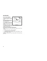 Предварительный просмотр 87 страницы Polaris 2000 Universal Snow Owner'S Safety And Maintenance Manual