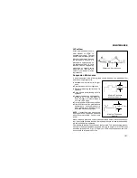 Предварительный просмотр 106 страницы Polaris 2000 Universal Snow Owner'S Safety And Maintenance Manual