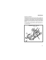 Предварительный просмотр 108 страницы Polaris 2000 Universal Snow Owner'S Safety And Maintenance Manual