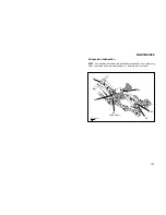 Предварительный просмотр 110 страницы Polaris 2000 Universal Snow Owner'S Safety And Maintenance Manual