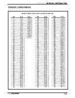 Preview for 7 page of Polaris 2001 50 SCRAMBLER Manual