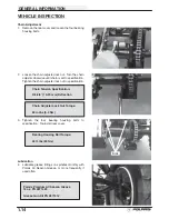 Preview for 16 page of Polaris 2001 50 SCRAMBLER Manual