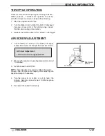 Preview for 19 page of Polaris 2001 50 SCRAMBLER Manual