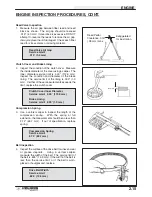 Preview for 47 page of Polaris 2001 50 SCRAMBLER Manual