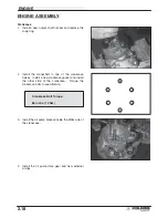 Preview for 50 page of Polaris 2001 50 SCRAMBLER Manual