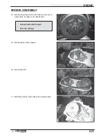 Preview for 53 page of Polaris 2001 50 SCRAMBLER Manual