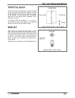 Preview for 69 page of Polaris 2001 50 SCRAMBLER Manual