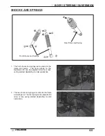 Preview for 87 page of Polaris 2001 50 SCRAMBLER Manual