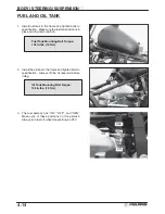 Preview for 96 page of Polaris 2001 50 SCRAMBLER Manual