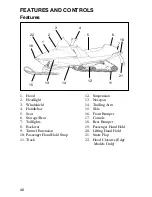 Предварительный просмотр 42 страницы Polaris 2002 Snowmobile Owner'S Manual