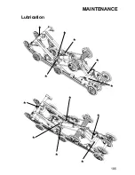 Предварительный просмотр 107 страницы Polaris 2002 Snowmobile Owner'S Manual