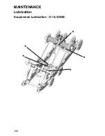 Предварительный просмотр 108 страницы Polaris 2002 Snowmobile Owner'S Manual