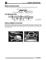 Preview for 6 page of Polaris 2003 Predator 90 Service Manual