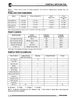 Preview for 10 page of Polaris 2003 Predator 90 Service Manual