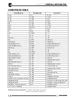 Preview for 12 page of Polaris 2003 Predator 90 Service Manual