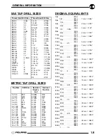 Preview for 13 page of Polaris 2003 Predator 90 Service Manual